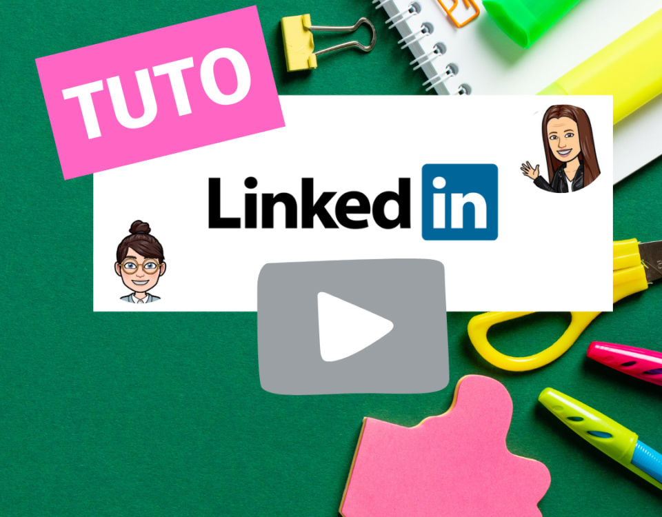 tuto LinkedIn